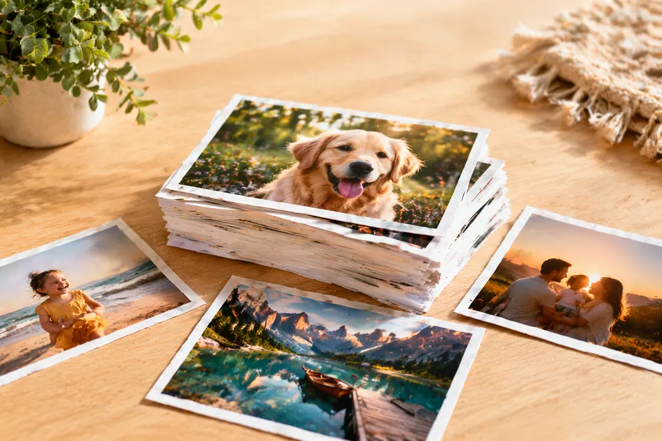 Stampa Foto